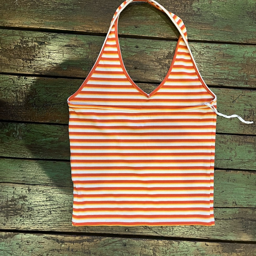 Small women’s top